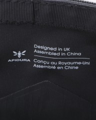 APIDURAサドルバッグ 6L【BACKCOUNTRY SADDLE PACK 6L】mb_19l
