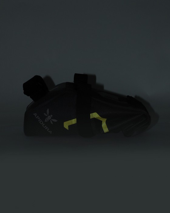 APIDURAサドルバッグ【EXPEDITION TOOL PACK 1L】08l
