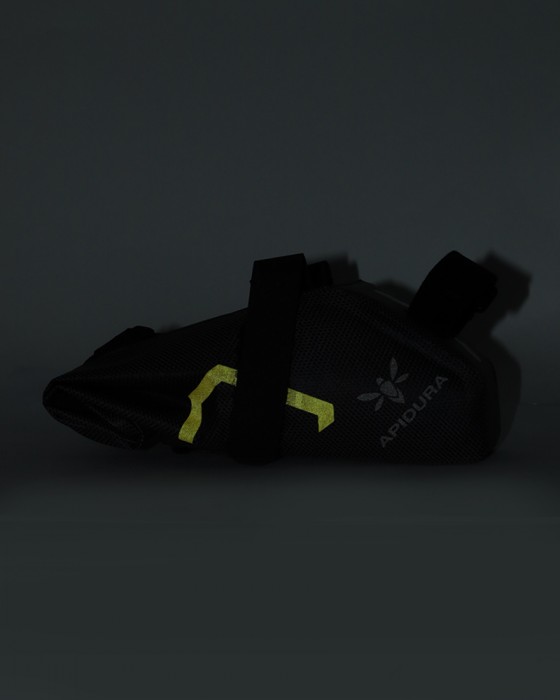 APIDURAサドルバッグ【EXPEDITION TOOL PACK 1L】10l