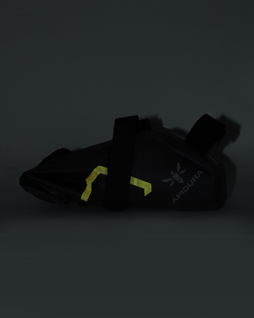 APIDURAサドルバッグ【EXPEDITION TOOL PACK 1L】10l