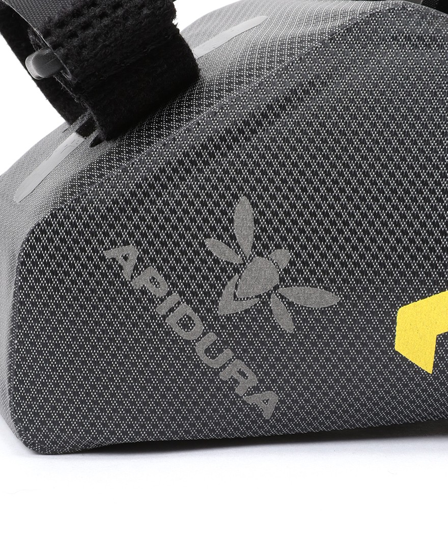 APIDURAサドルバッグ【EXPEDITION TOOL PACK 1L】13l