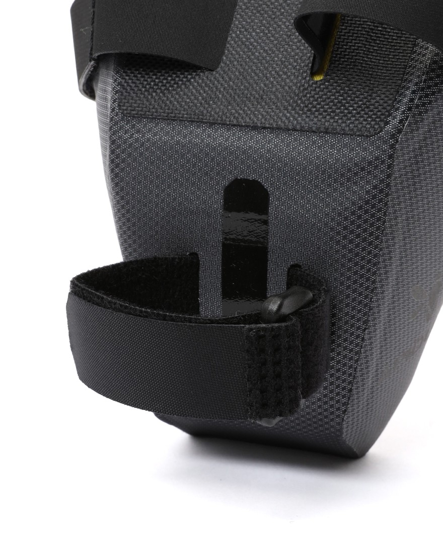 APIDURAサドルバッグ【EXPEDITION TOOL PACK 1L】14l