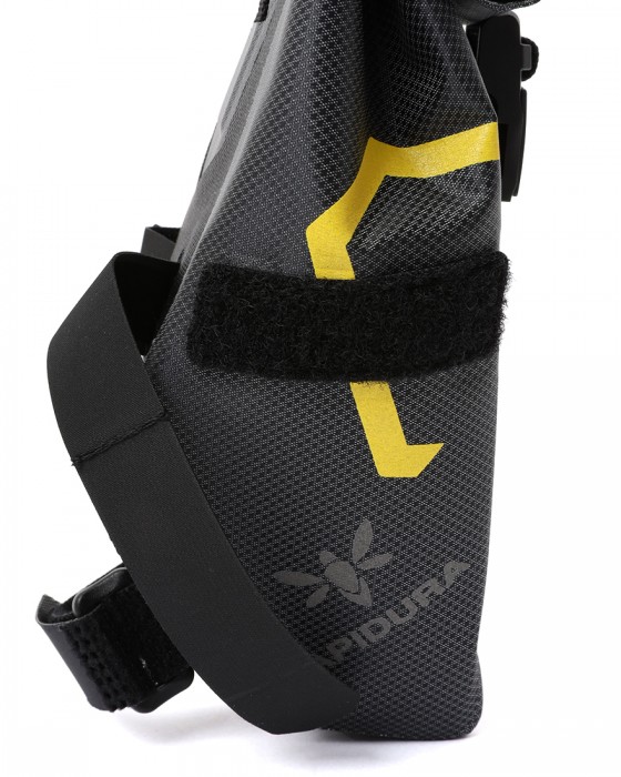 APIDURAサドルバッグ【EXPEDITION TOOL PACK 1L】17l