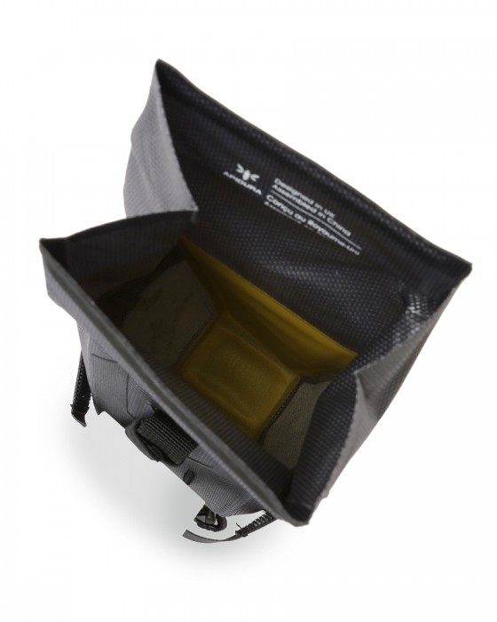 APIDURAサドルバッグ【EXPEDITION TOOL PACK 1L】19l