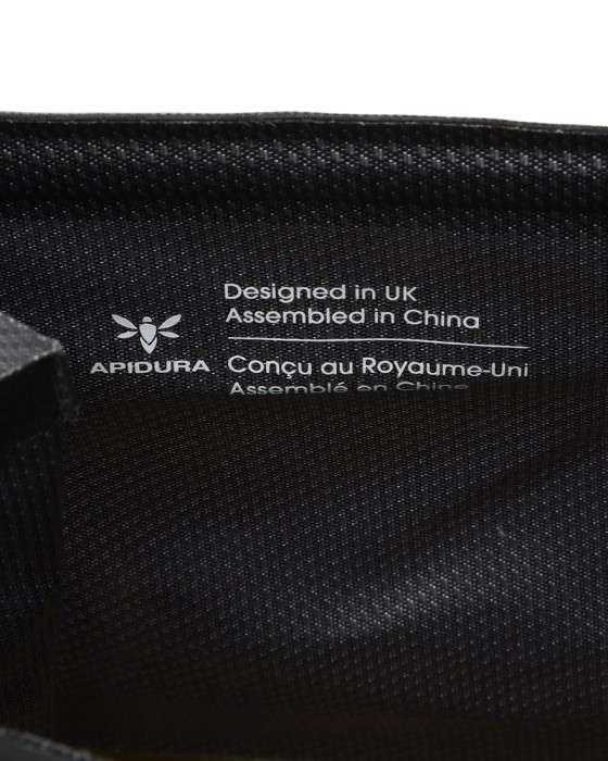 APIDURAサドルバッグ【EXPEDITION TOOL PACK 1L】20l