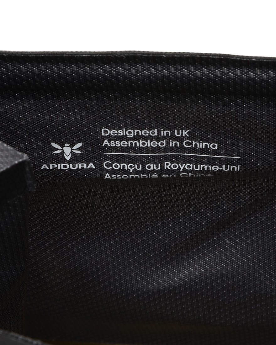 APIDURAサドルバッグ【EXPEDITION TOOL PACK 1L】20l
