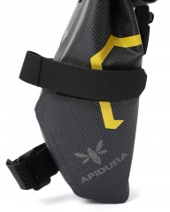 APIDURAサドルバッグ【EXPEDITION TOOL PACK 1L】mb_16l