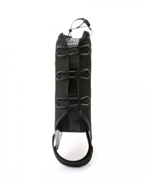 APIDURAフレームバッグ＋トップチューブバッグ【AERO SYSTEM L/XL】05l