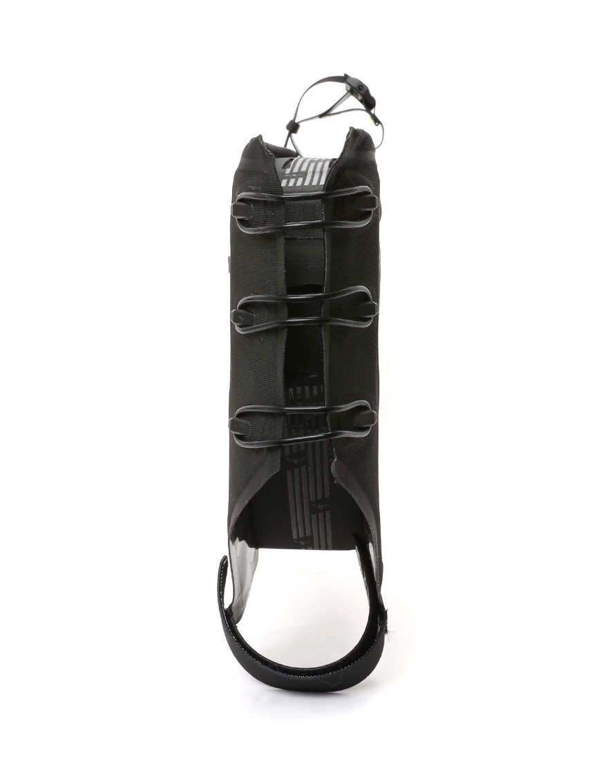 APIDURAフレームバッグ＋トップチューブバッグ【AERO SYSTEM L/XL】05l