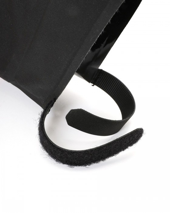 APIDURAフレームバッグ＋トップチューブバッグ【AERO SYSTEM L/XL】07l