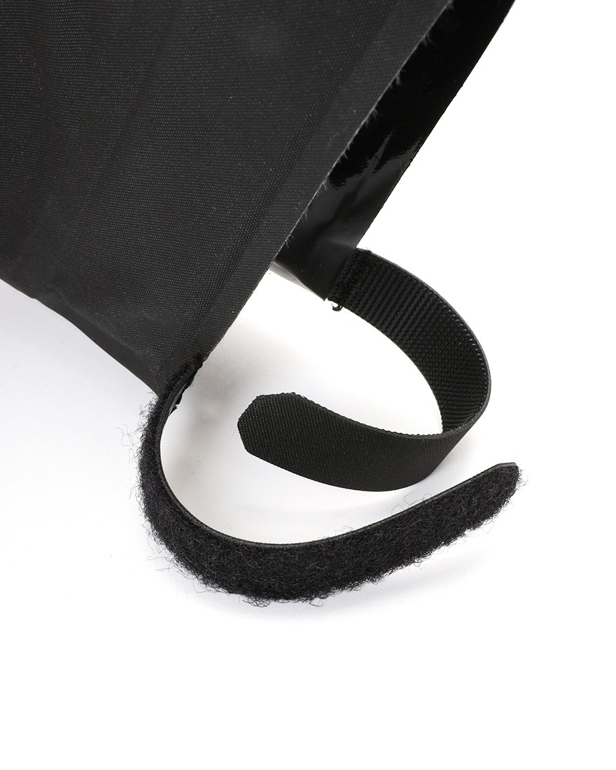 APIDURAフレームバッグ＋トップチューブバッグ【AERO SYSTEM L/XL】07l