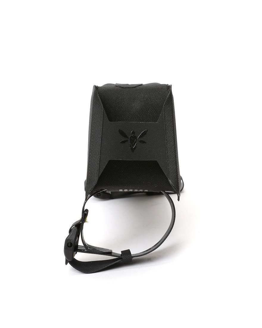 APIDURAフレームバッグ＋トップチューブバッグ【AERO SYSTEM L/XL】17l