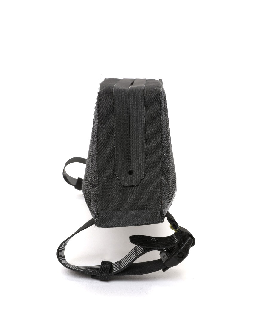 APIDURAフレームバッグ＋トップチューブバッグ【AERO SYSTEM L/XL】18l