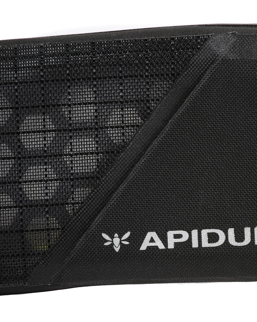 APIDURAフレームバッグ＋トップチューブバッグ【AERO SYSTEM L/XL】24l