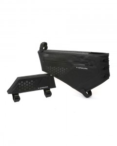 フレームバッグ＋トップチューブバッグ【AERO SYSTEM L/XL】