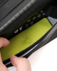 APIDURAフレームバッグ＋トップチューブバッグ【AERO SYSTEM L/XL】mb_12l