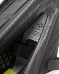 APIDURAフレームバッグ＋トップチューブバッグ【AERO SYSTEM L/XL】mb_13l