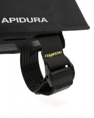 APIDURAフレームバッグ＋トップチューブバッグ【AERO SYSTEM L/XL】mb_22l