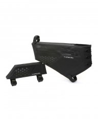 APIDURAフレームバッグ＋トップチューブバッグ【AERO SYSTEM L/XL】mb_c0