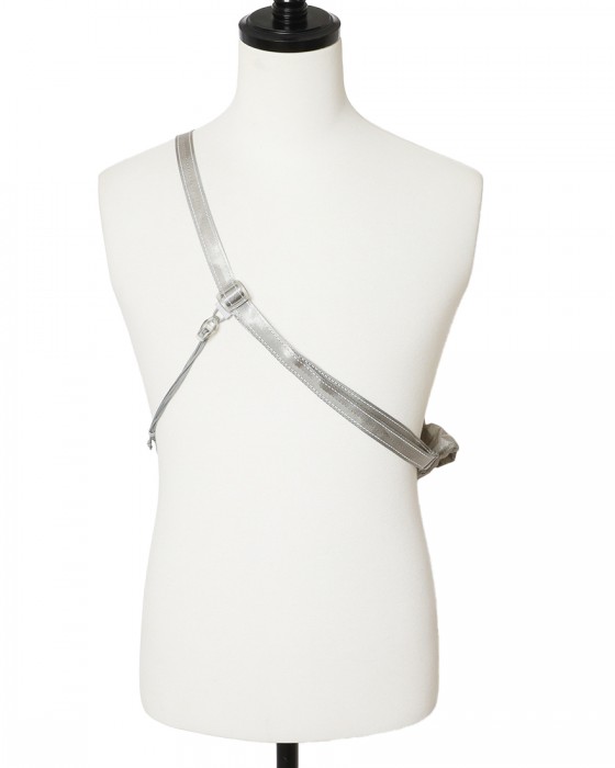 APIDURAパッカブル サコッシュ【packable musette/7L】25l