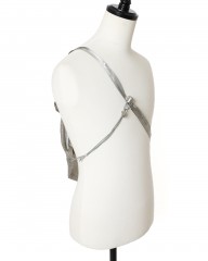 APIDURAパッカブル サコッシュ【packable musette/7L】mb_24l