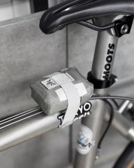 APIDURAパッカブル サコッシュ【packable musette/7L】mb_26l