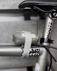 APIDURAパッカブル サコッシュ【packable musette/7L】mb_27l