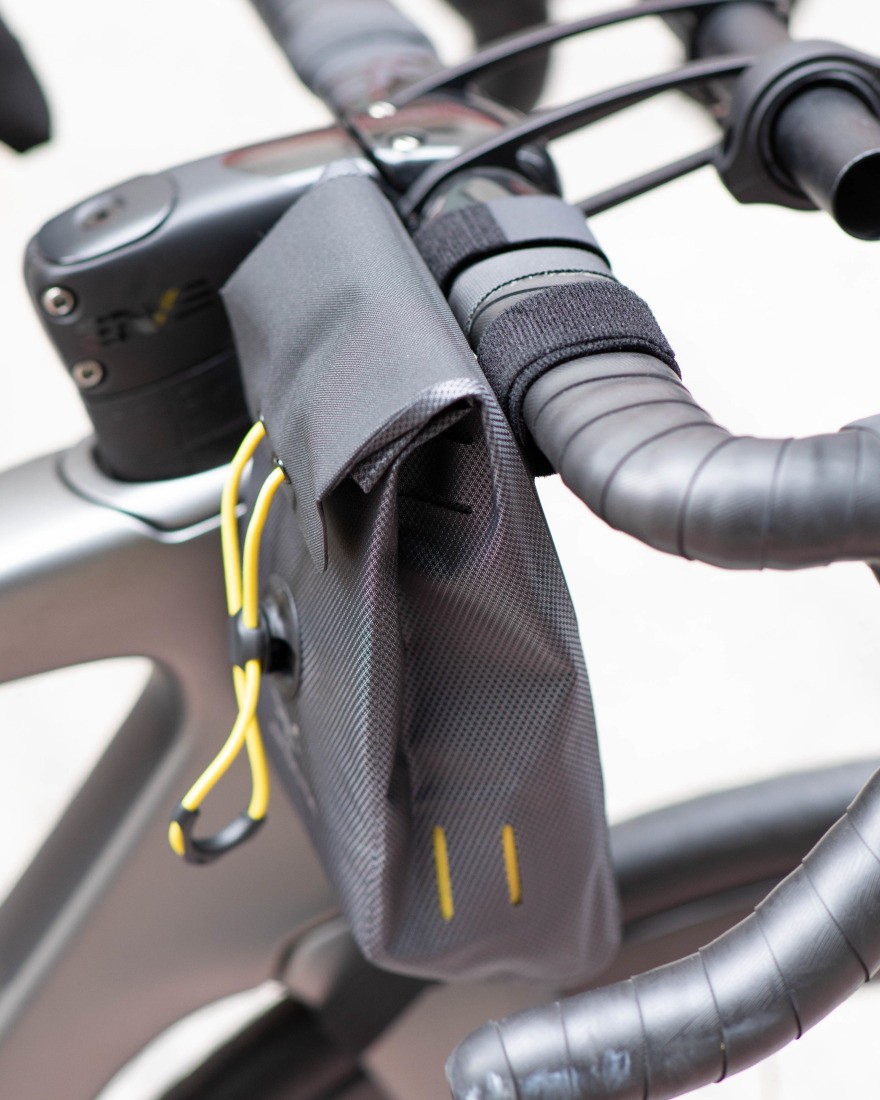 APIDURAステムバッグ【EXPEDITION STEM PACK 1.3L】02l