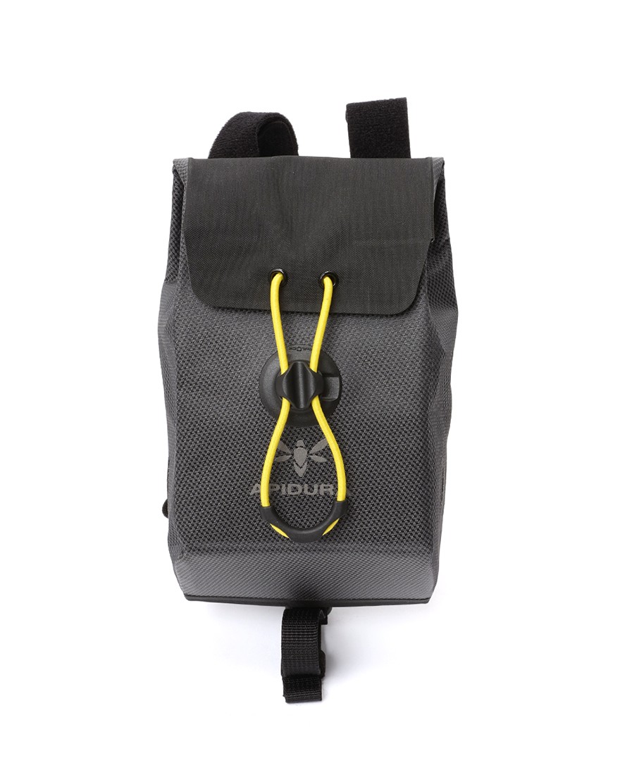 APIDURAステムバッグ【EXPEDITION STEM PACK 1.3L】04l