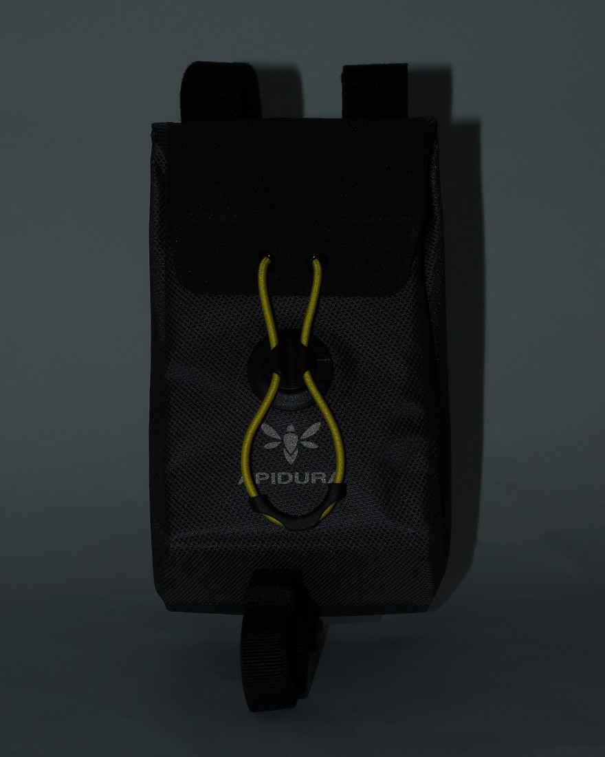 APIDURAステムバッグ【EXPEDITION STEM PACK 1.3L】05l