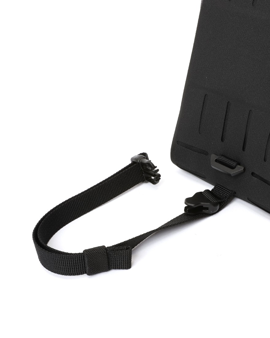 APIDURAステムバッグ【EXPEDITION STEM PACK 1.3L】15l