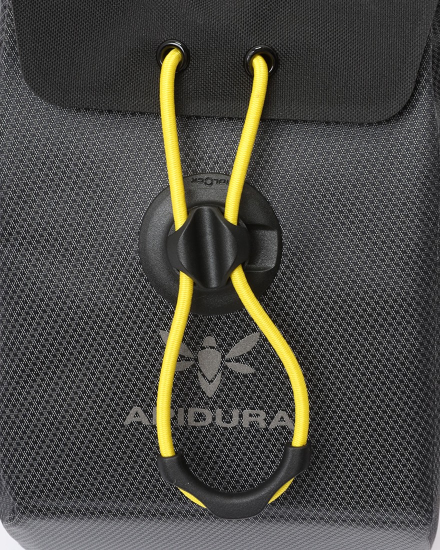 APIDURAステムバッグ【EXPEDITION STEM PACK 1.3L】19l