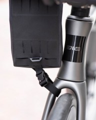 APIDURAステムバッグ【EXPEDITION STEM PACK 1.3L】mb_03l