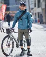 APIDURAステムバッグ【EXPEDITION STEM PACK 1.3L】mb_ma