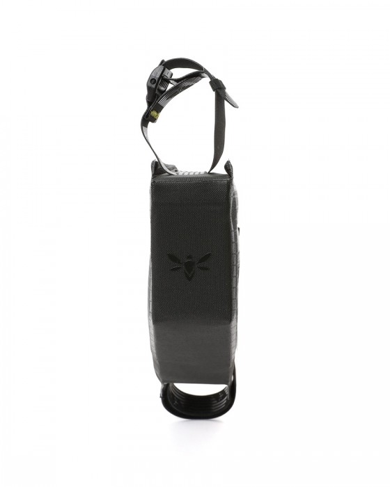 APIDURAフレームバッグ＋トップチューブバッグ【AERO SYSTEM S/M】04l