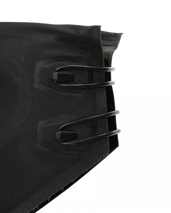 APIDURAフレームバッグ＋トップチューブバッグ【AERO SYSTEM S/M】07l