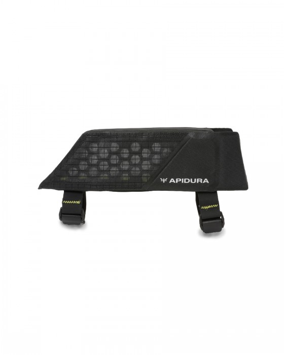 APIDURAフレームバッグ＋トップチューブバッグ【AERO SYSTEM S/M】16l