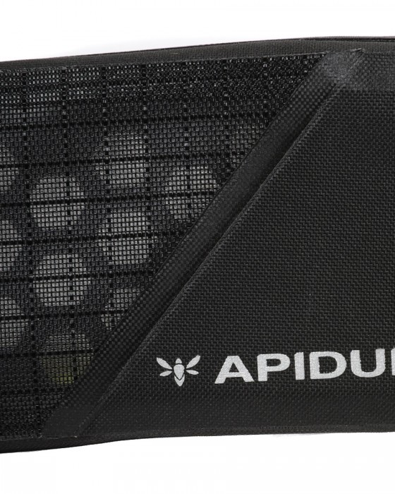 APIDURAフレームバッグ＋トップチューブバッグ【AERO SYSTEM S/M】24l