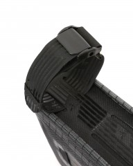 APIDURAフレームバッグ＋トップチューブバッグ【AERO SYSTEM S/M】mb_09l