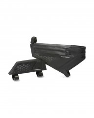 APIDURAフレームバッグ＋トップチューブバッグ【AERO SYSTEM S/M】mb_c0