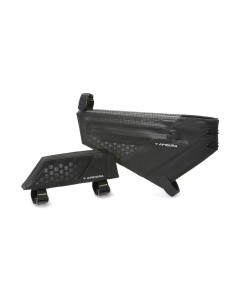 フレームバッグ＋トップチューブバッグ【AERO SYSTEM S/M】