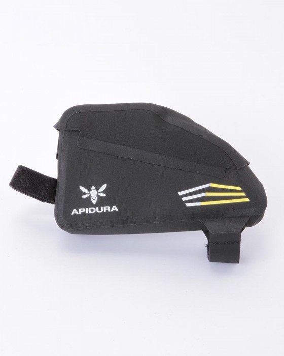 APIDURAトップチューブバッグ 0.5L【RACING TOP TUBE PACK 0.5L】02l
