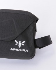 APIDURAトップチューブバッグ 0.5L【RACING TOP TUBE PACK 0.5L】mb_08l