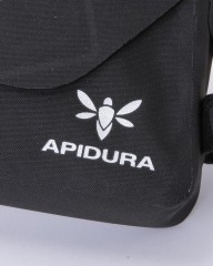APIDURAトップチューブバッグ 0.5L【RACING TOP TUBE PACK 0.5L】mb_09l