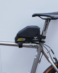 トップチューブバッグ 0.5L【RACING TOP TUBE PACK 0.5L