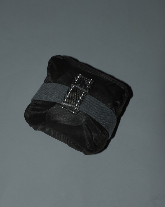 APIDURAパッカブル バックパック【packable backpack/13L】23l