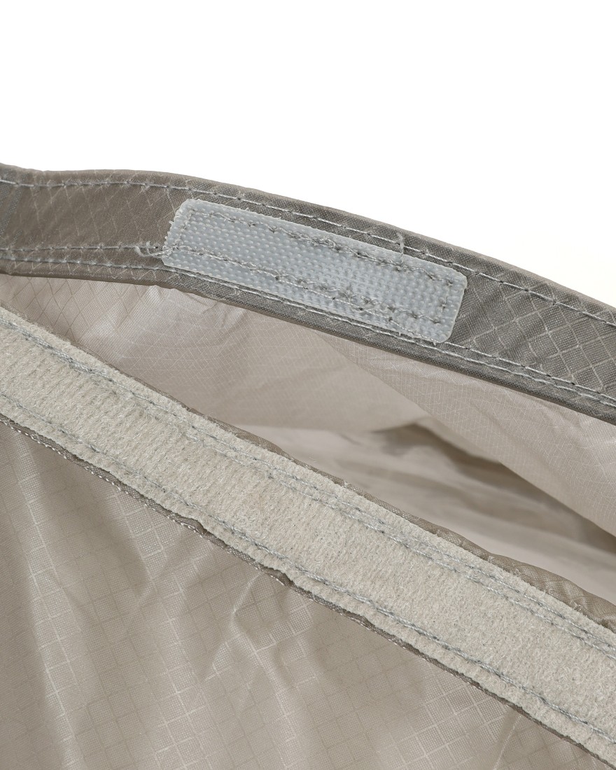 APIDURAパッカブル バックパック【packable backpack/13L】25l