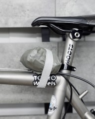 APIDURAパッカブル バックパック【packable backpack/13L】mb_28l