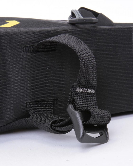 APIDURAフレームバッグ 1L【BACKCOUNTRY FRAME PACK 1L】11l