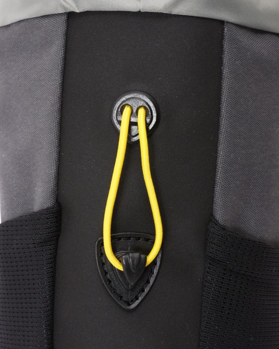APIDURAメッシュポケット付きフードポーチ【BACKCOUNTRY FOOD POUCH PLUS 1.2L】09l